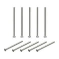 thumbnail image 1 of Uxcell 8#-32x3-1/4" Flat Head Machine Screws Phillips 304 Stainless Steel Polishing 10 Pack, 1 of 6