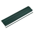thumbnail image 1 of Uxcell 8.6"x3mm Fiber Reed Diffuser Sticks for Aroma Fragrance Oil, Dark Green 50 Pack, 1 of 5