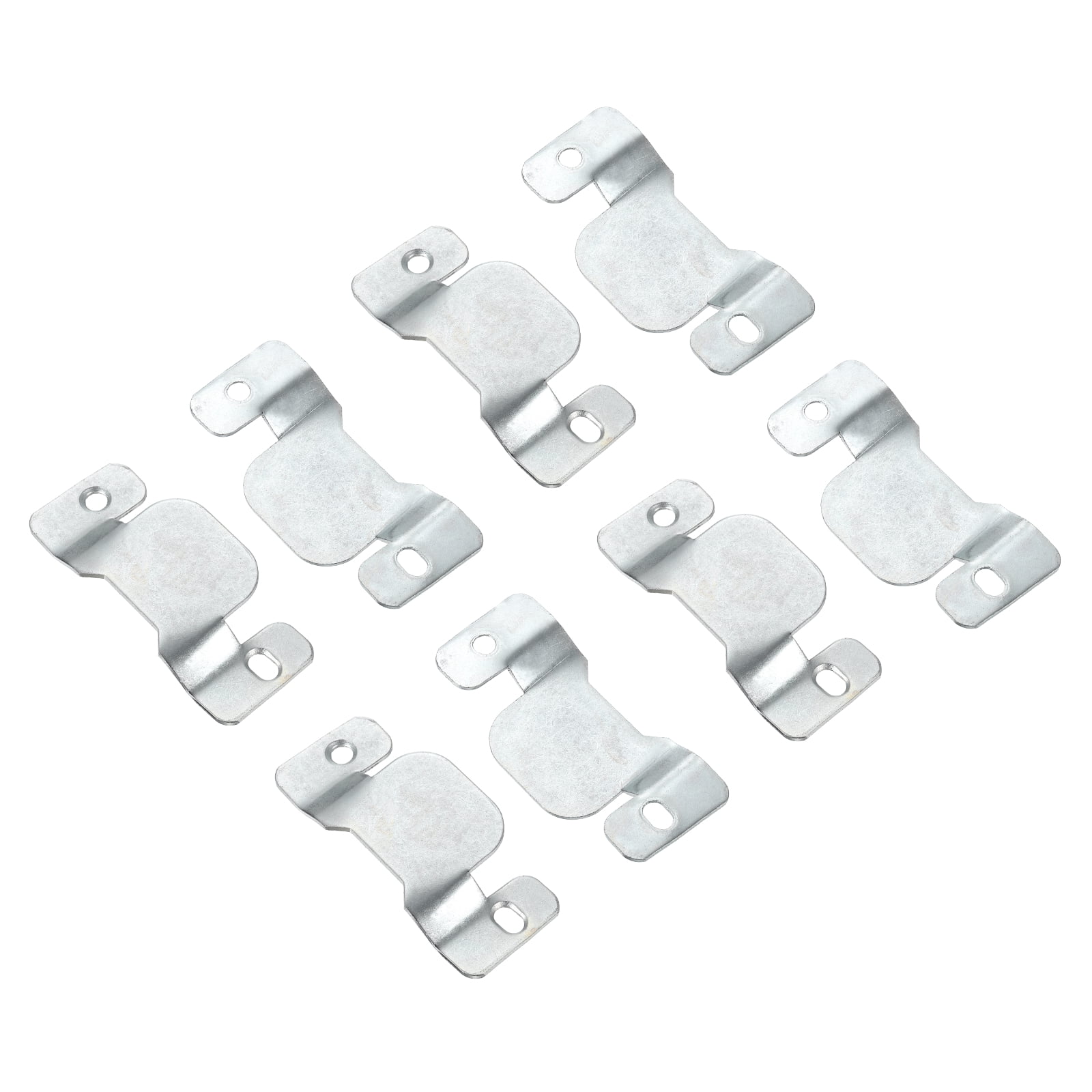Uxcell 8 Pack Sectional Sofa Interlocking, 96 x 38mm Sectional Couch ...