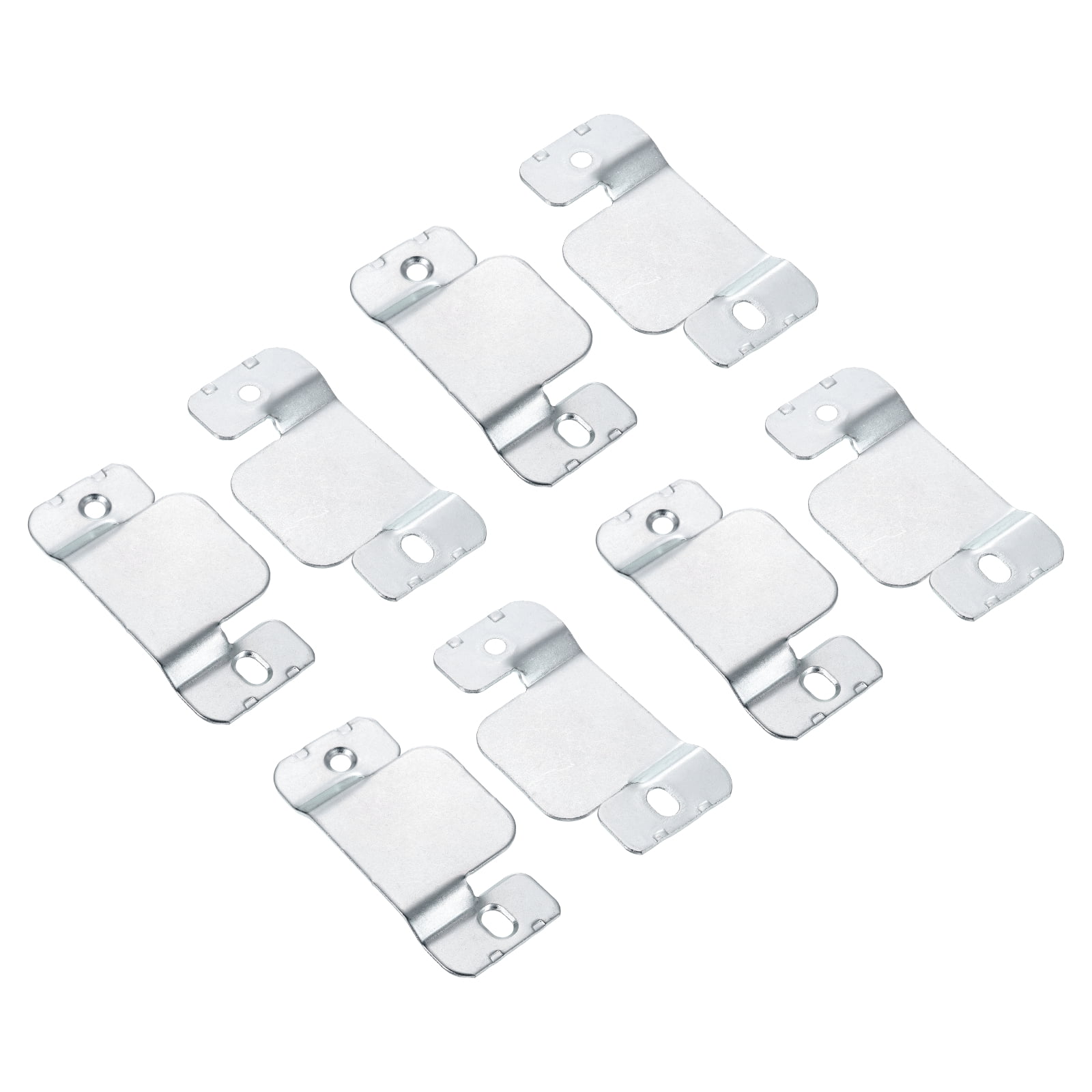 Uxcell 8 Pack Sectional Sofa Interlocking, 97 x 40mm Sectional Couch ...