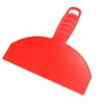 thumbnail image 1 of Uxcell 8" Wide Cutter Wall Window Removal Paint Scraper Smooth Tool, 1 of 5