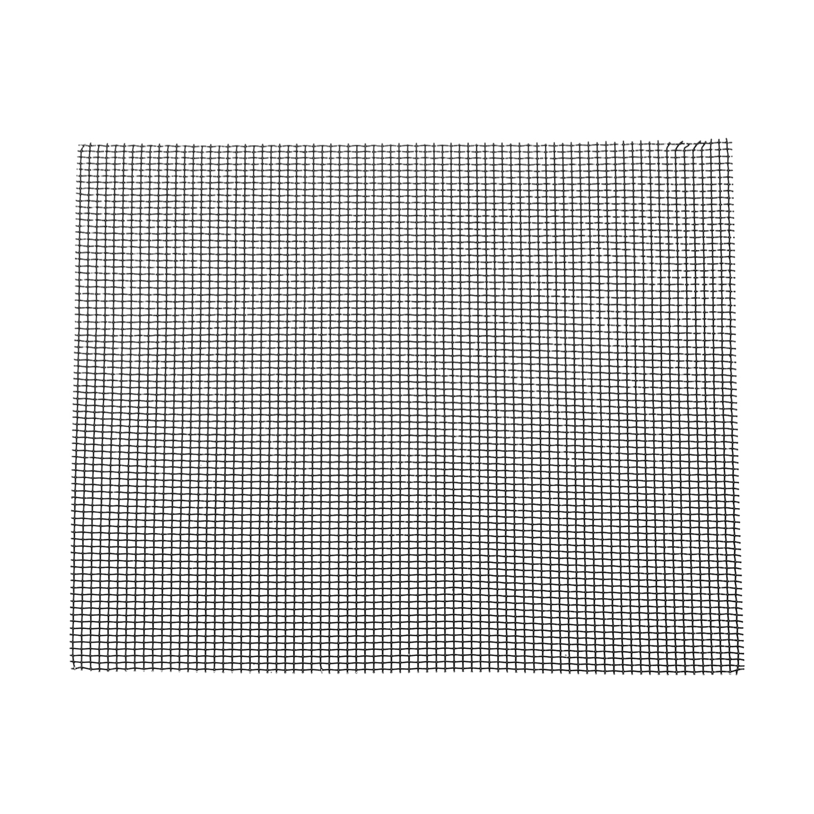 Uxcell 8 x 8 Inch Wire Mesh, 1 PCS 304 Stainless Steel Woven Air Vent ...