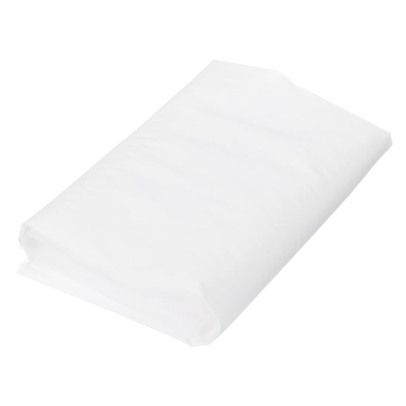 160 Mesh Paint Nylon Mesh Filter Woven Net Sheet Filter Cloth (78"x 39")