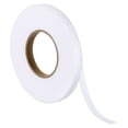 thumbnail image 1 of Uxcell 80 Yard 2/5 Inch Iron-on Hemming Tape No Sewing Stitch Witchery Hem Tape Adhesive Tape White, 1 of 7