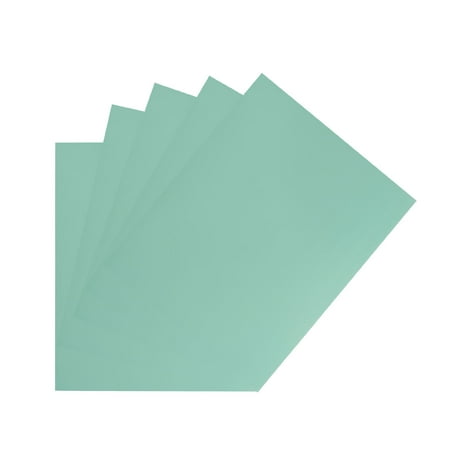 Uxcell 800Grits Carbide Sandpaper Wet Dry Sanding Paper Silicon Green 5pcs