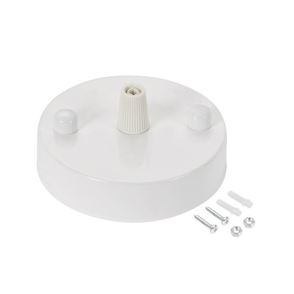Pendant Ceiling Hardwire Kit