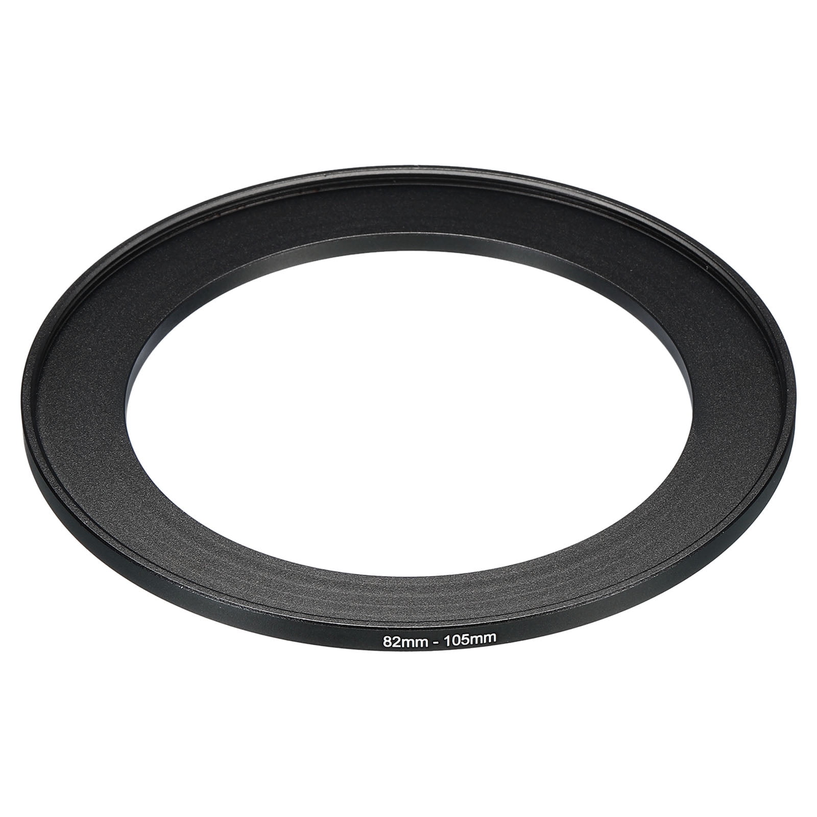 Uxcell 82mm105mm Metal Step Up Ring, Camera Lens Filter Adapter Ring