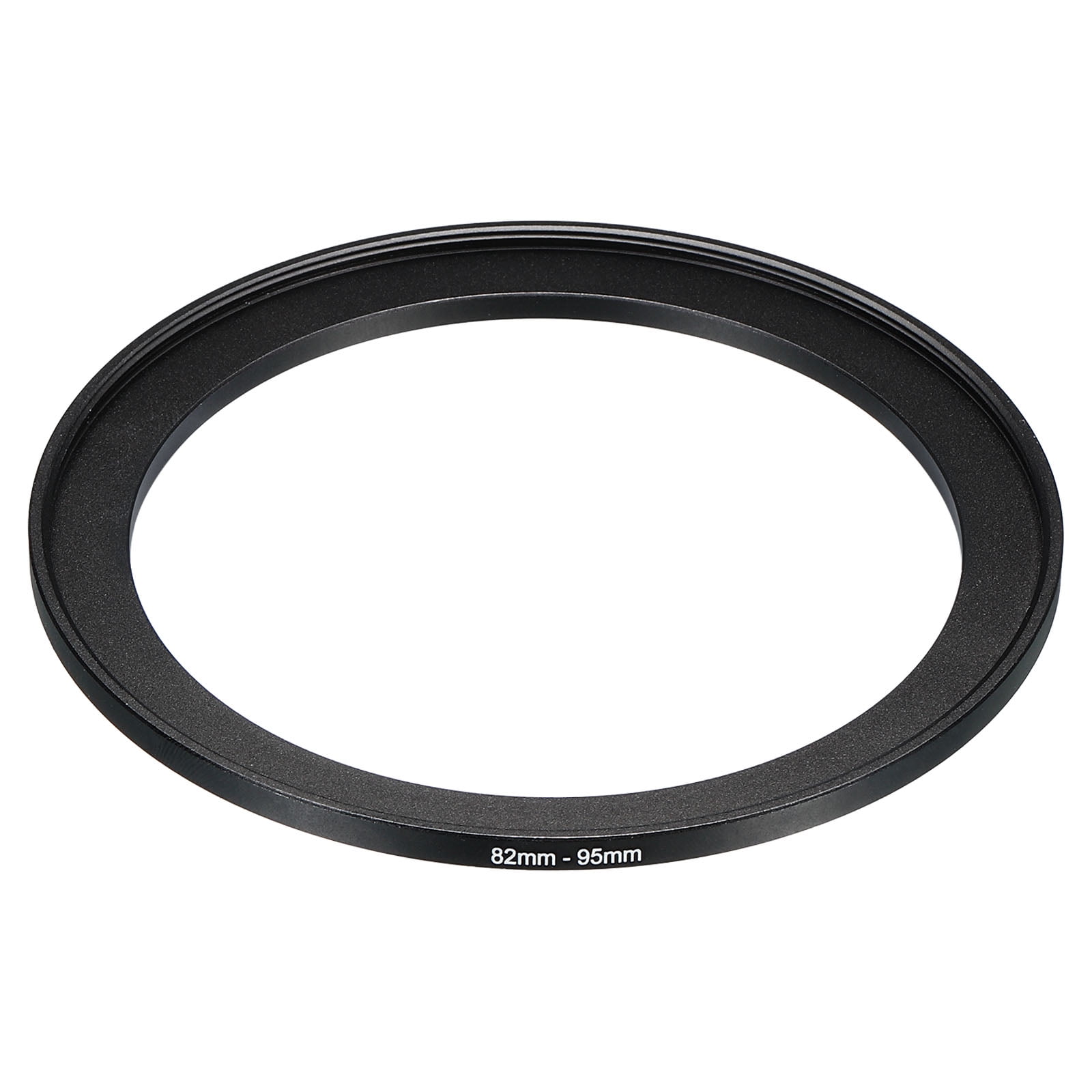 Uxcell 82mm95mm Metal Step Up Ring, Camera Lens Filter Adapter Ring for Camera Lenses Hood