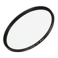 thumbnail image 1 of Uxcell 82mm Protective Camera Lenses Filter Slim Frame Multi-Coated UV Lens Filters, 1 of 5