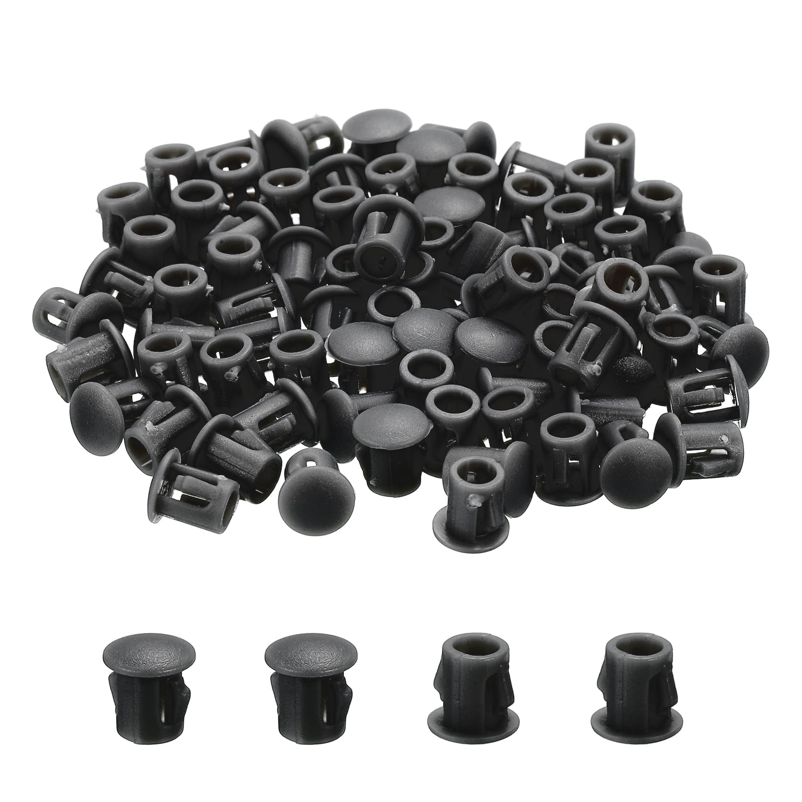 Filtro Carburante In Linea Per Motociclette,adatto A Tubi 1/4 - Foto 4