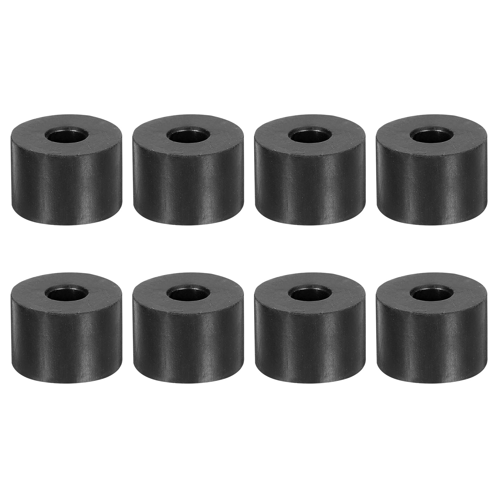 4 Pack Sleeve Bearings 5/8" Bore X 7/8" OD X 3/4" Length Self Lubricating Brass Bushing