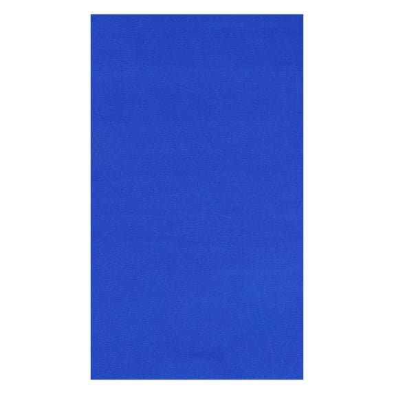 Uxcell 8ft Billiard Cloth Pool Table Felt Replacement Kit Fit for Home Clubs Bars Indoor Sports Games, Blue