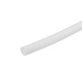 thumbnail image 1 of Uxcell 8mm 6.6ft White Soft Silicone Bending Insert Tube for Rigid Tubing, 1 of 4