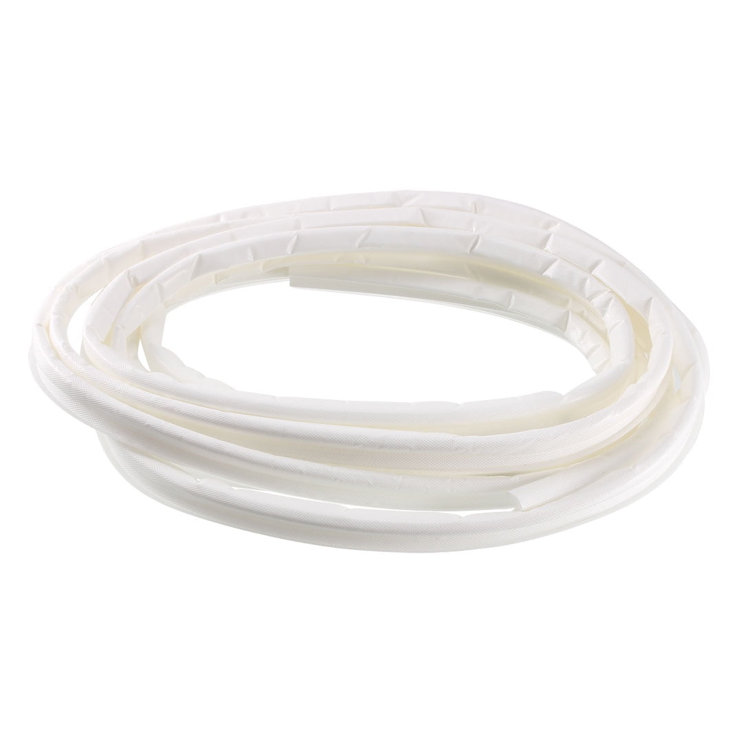 Uxcell 8mm Depth x 2.8mm Gap Groove 13.12 Feet Length Foam Weather