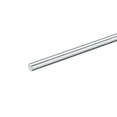 thumbnail image 1 of Uxcell 8mm Diameter 100mm Length Carbon Steel Rod Hard Shaft Solid Round Rod, 1 of 5