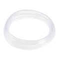 thumbnail image 1 of Uxcell Hoses Vinyl Tubing Flexible Lightweight for Water Tube,Air Tube 8mm ID 10mm OD 2.5m, 1 of 5