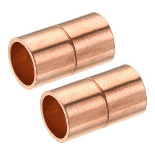 Uxcell Brass Pipe Fitting G1/4 Female to G1/4 Male Thread Adapter 100mm  Extension Connector Hex Pipe Coupling 1 Pack 