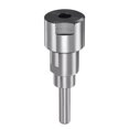 thumbnail image 1 of Uxcell 8mm to 8mm Router Collet Extension Rod Converter Adapter for Engraving Machine, 1 of 5