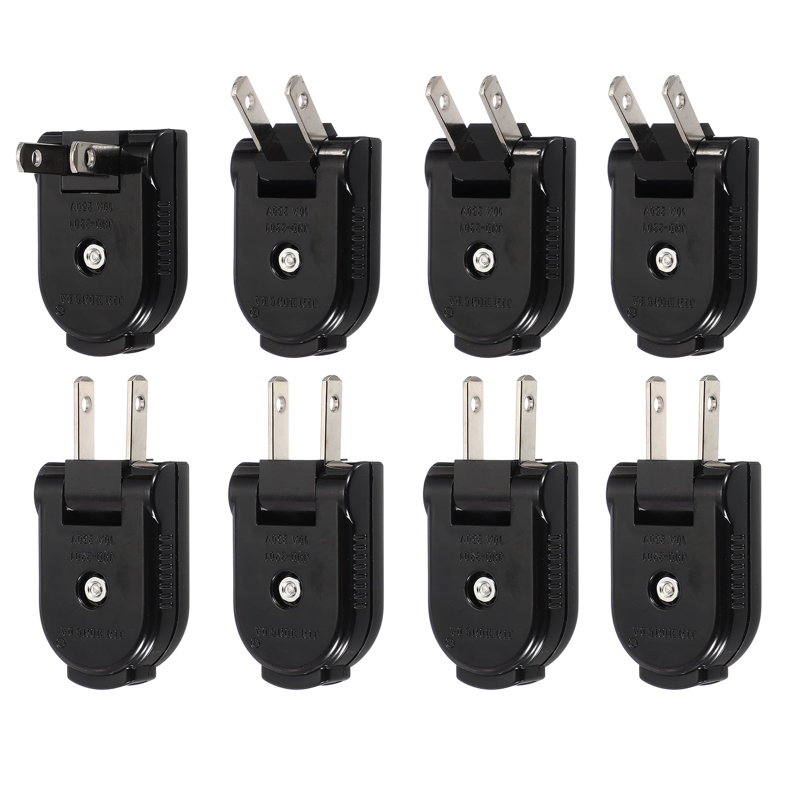 Extension Cord Plug Replacement Extension Cord Plug Replacement