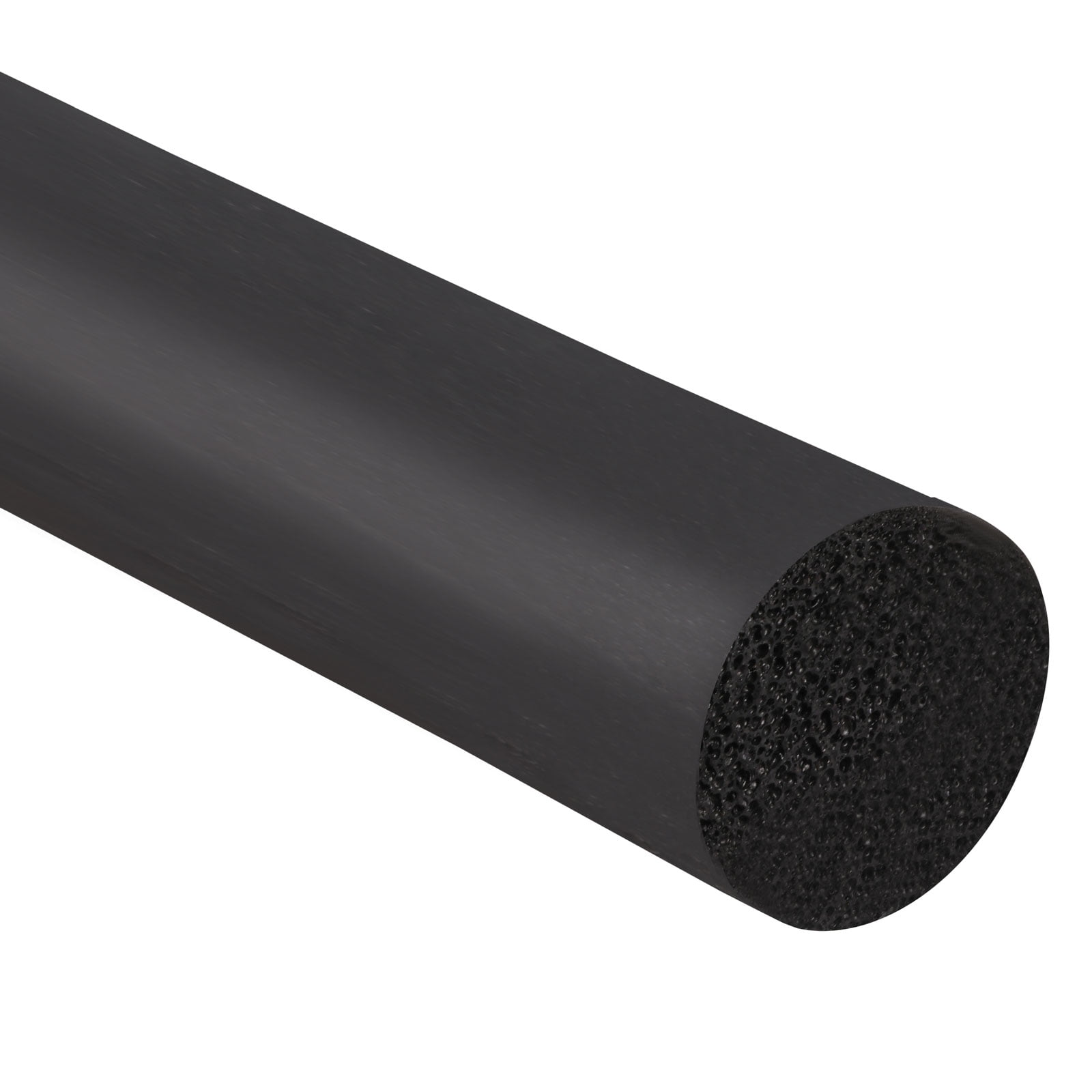 Giller Roe Uxcell 9/16 Inch x 13.1 Feet Backer Rod, Foam Rope Caulk Crack Joint ...