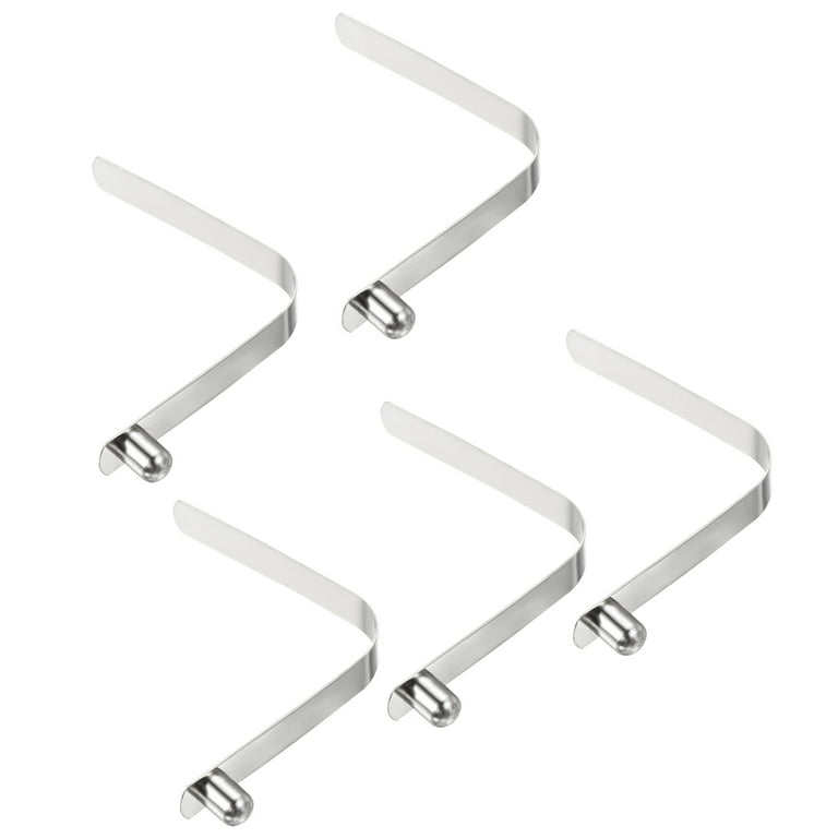 Beadalon® Bead Stopper™ Cord Clip Set, Pkg/8