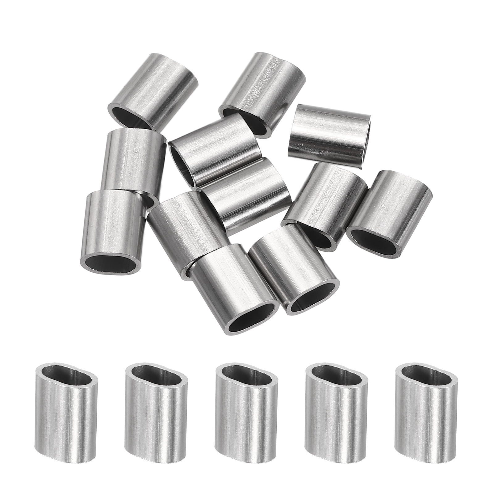 Loop Connector Rigging Uxcell 9/64
