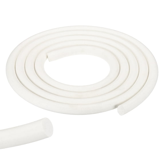 Uxcell 9.8 ft Backer Rod, 9/13 Inch Diameter Foamed Silicone Foam Caulk ...