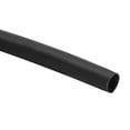 thumbnail image 1 of Uxcell 9.84 ft 4:1 Ratio Heat Shrink Tubing, 0.31" ID Wire Heat Shrink Tube, Waterproof Tubing Adhesive Shrinkable Wire Wrap Tube for Cable Sealing, Black, 1 of 7