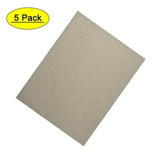 Wideskall 12 Sheets Assorted 100 - 240 Grits Sandpaper Sanding Paper 9 x  11 inch Assortment LOT