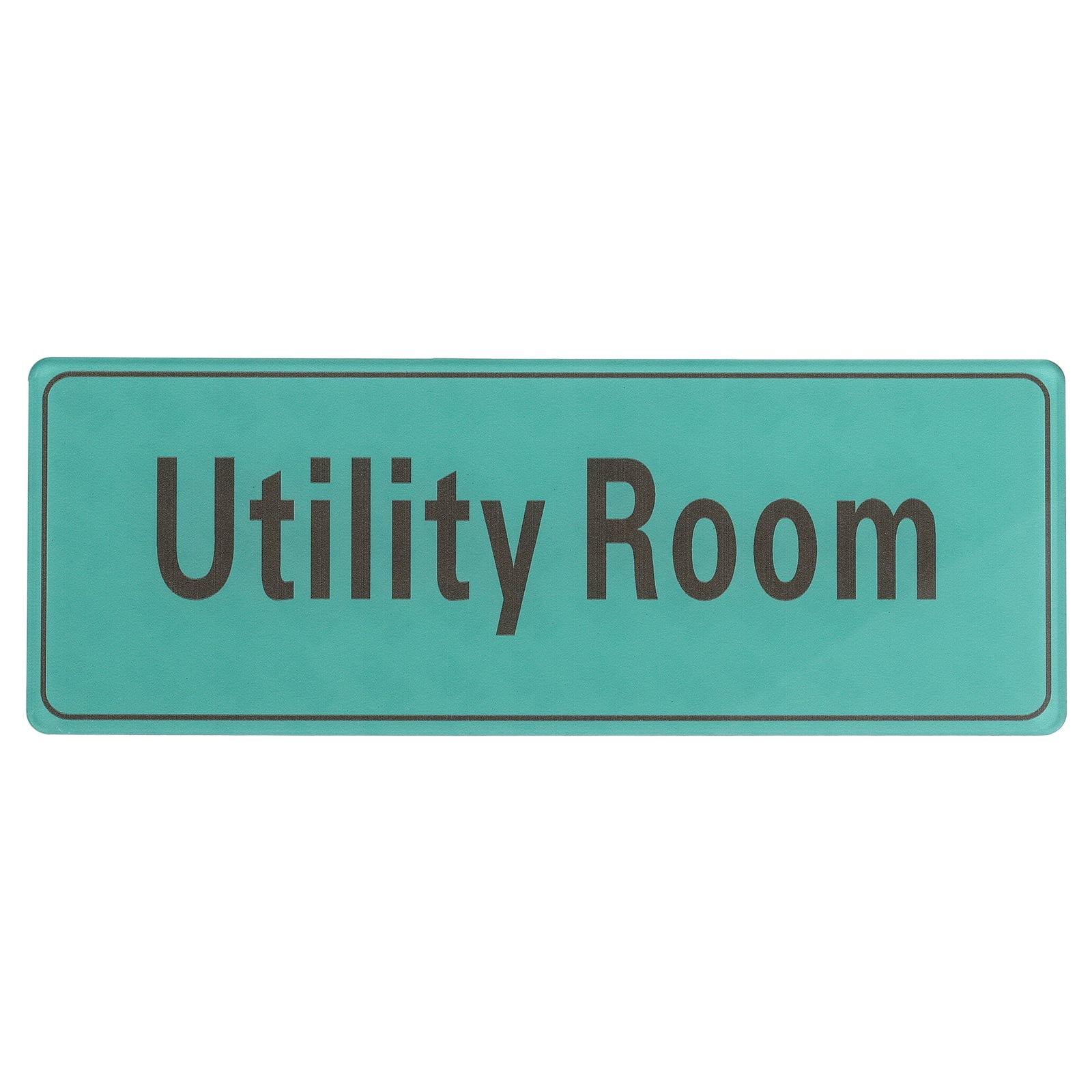 Room Sign Sticker Uxcell 9