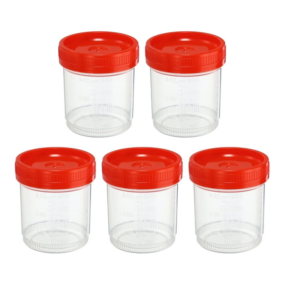 Sampling Cups