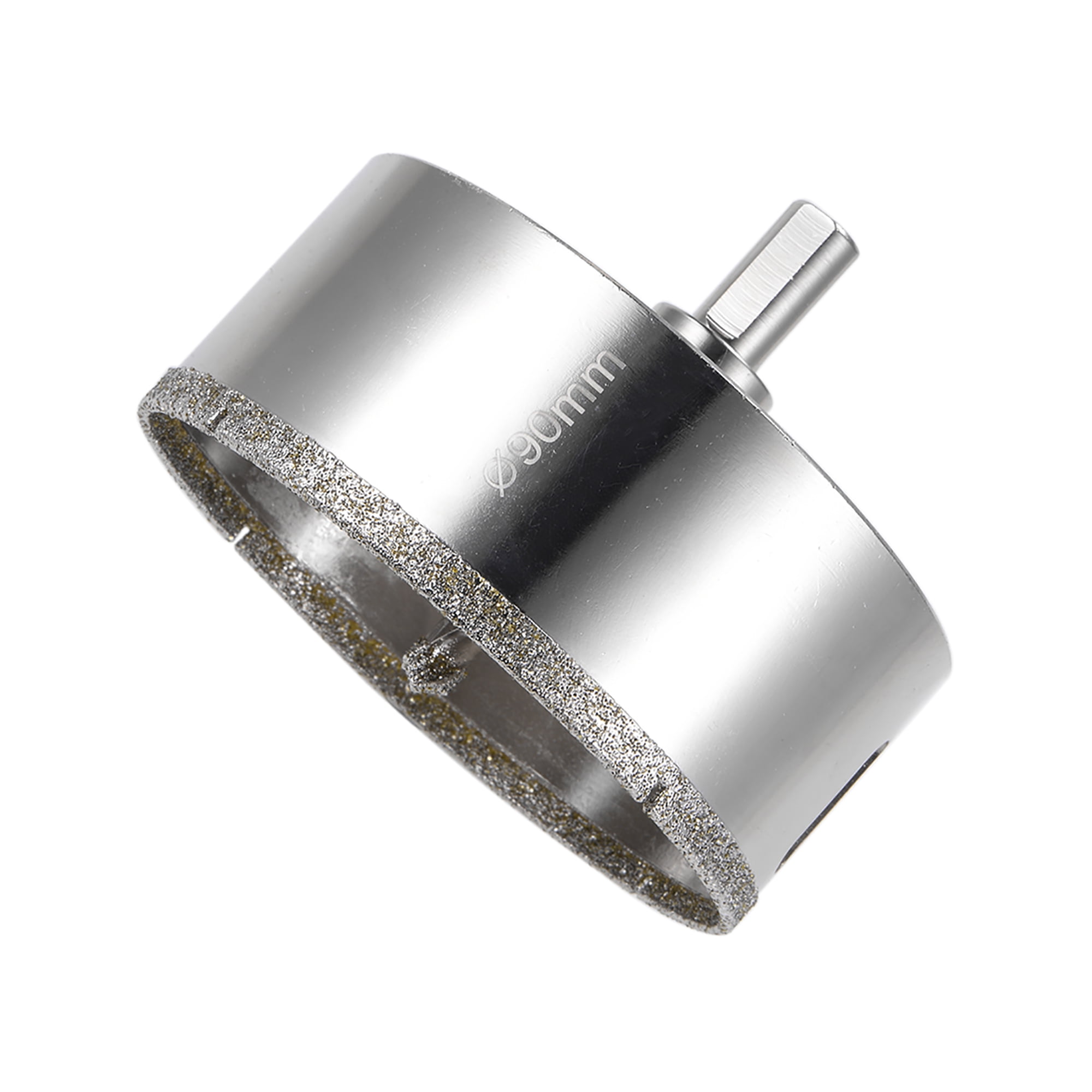 90mm 2024 core drill