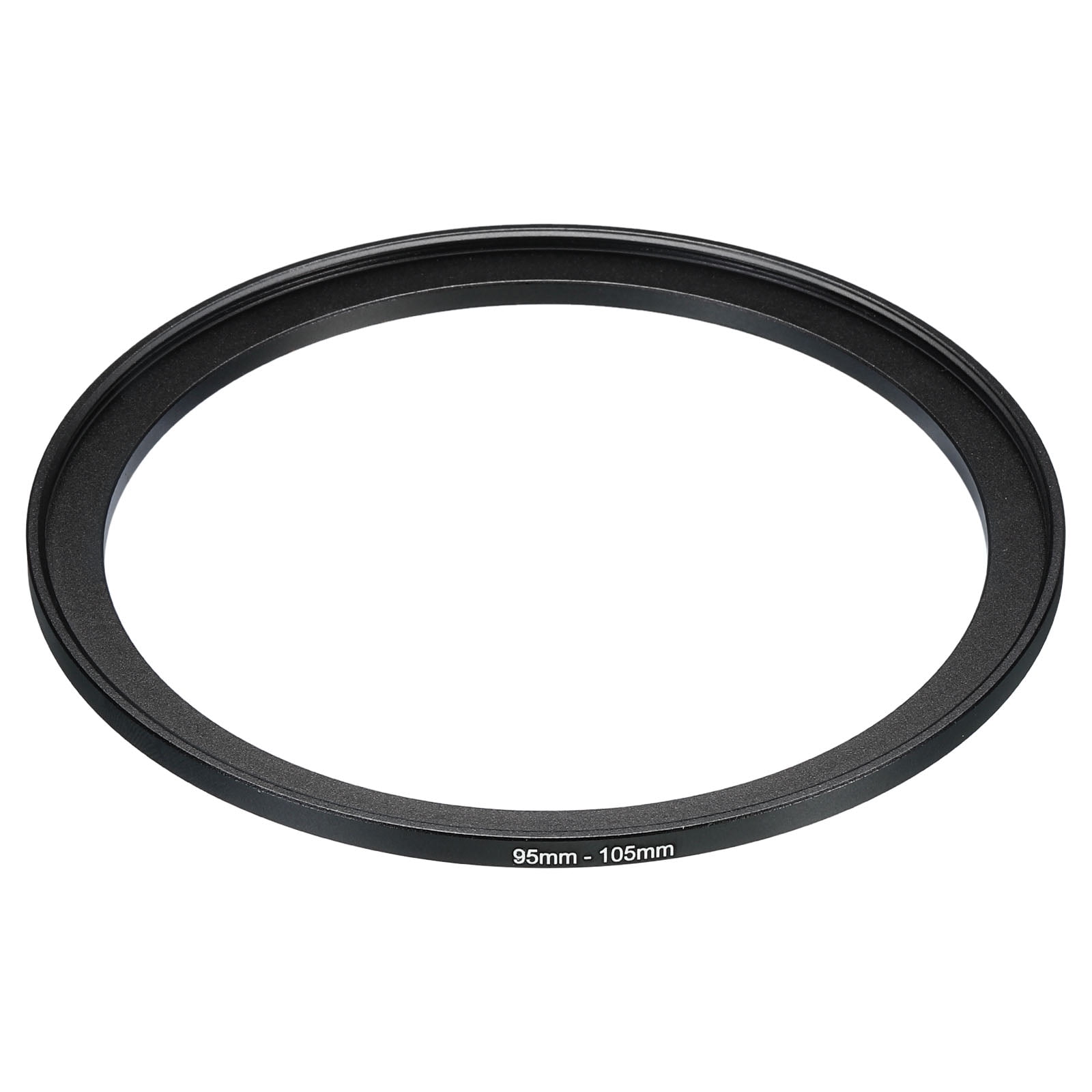 Uxcell 95mm105mm Metal Step Up Ring, Camera Lens Filter Adapter Ring