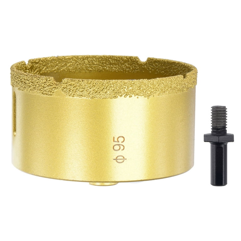 95mm diamond 2024 core drill bit
