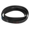 thumbnail image 1 of Uxcell 585-L-100 L Timing Belt 58.5" Pitch Length x 1" Width x 0.14" Height 156 Teeth Closed Loop Rubber Timing Belt, 1 of 6