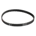 thumbnail image 1 of Uxcell 187-L-050 L Timing Belt 18.7" Pitch Length x 0.5" Width x 0.14" Height 50 Teeth Closed Loop Rubber Timing Belt, 1 of 6