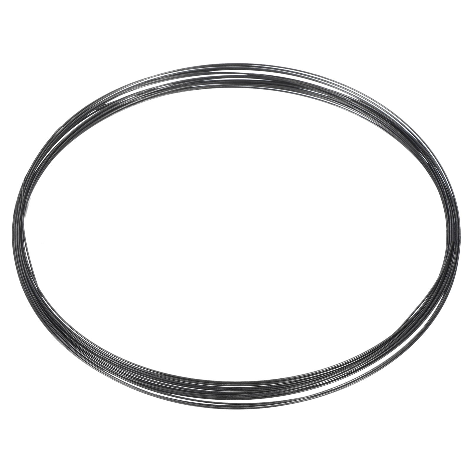 QUARKZMAN Wolframdraht 99,95 % Reinheit – 0,03 Mm X 3 M Auf Spule – Für Glühlampen, Halogen & Labor