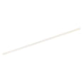 thumbnail image 1 of Uxcell 99% Alumina Ceramic Rod Solid Cylinder Whetstone 3x124mm Sharpening, 1 of 4