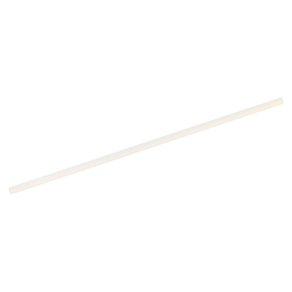 Uxcell 99% Alumina Ceramic Rod Solid Cylinder Whetstone 3x124mm Sharpening