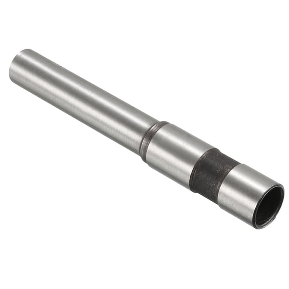 Uxcell 9mm Straight Shank Hollow Bit Tool Paper Punch Drill for Hole Puncher