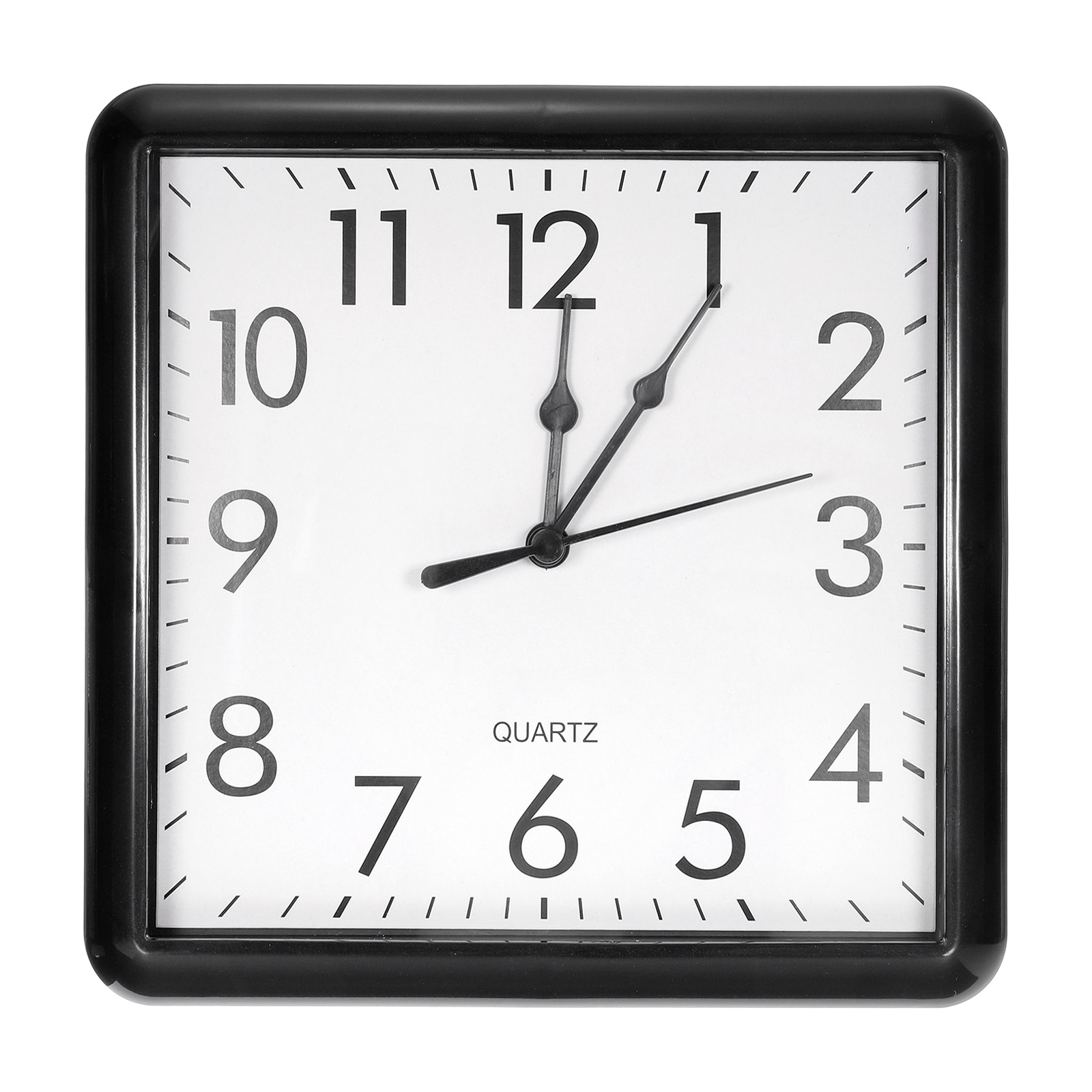 wall-clocks-battery-operated-square-silent-clock-7-87-in-animal-cow