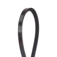 thumbnail image 1 of Uxcell A-660 V Belts Drive Belt 660mm Inner Girth EPDM for Power Transmission 2 Pack, 1 of 6