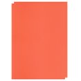 thumbnail image 1 of Uxcell A4 Size Rubber Stamp Sheets Rubber Stamps  For Stamp Carving 2 Pcs 11.7" x 8.3" Dark Orange, 1 of 7