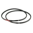 thumbnail image 1 of Uxcell A914/A36 V Belt 36-inch Inner Girth, A-Section Rubber Drive Belt 2pcs, 1 of 4