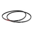thumbnail image 1 of Uxcell A940/A37 V Belt 37-inch Inner Girth, A-Section Rubber Drive Belt 2pcs, 1 of 4