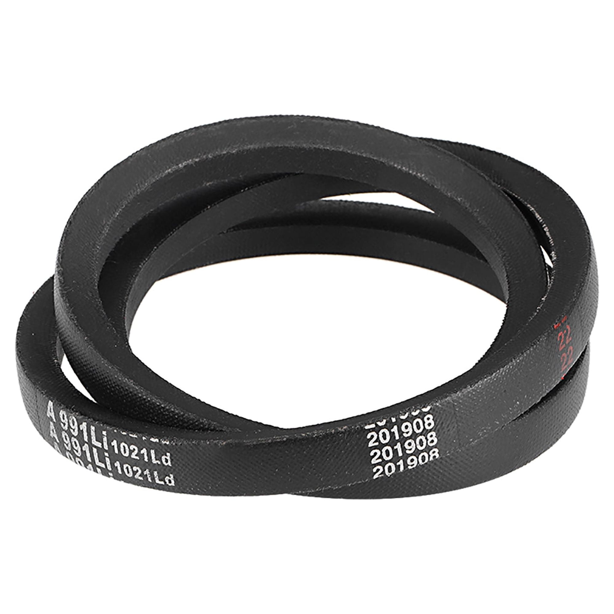 A39 belt 2025