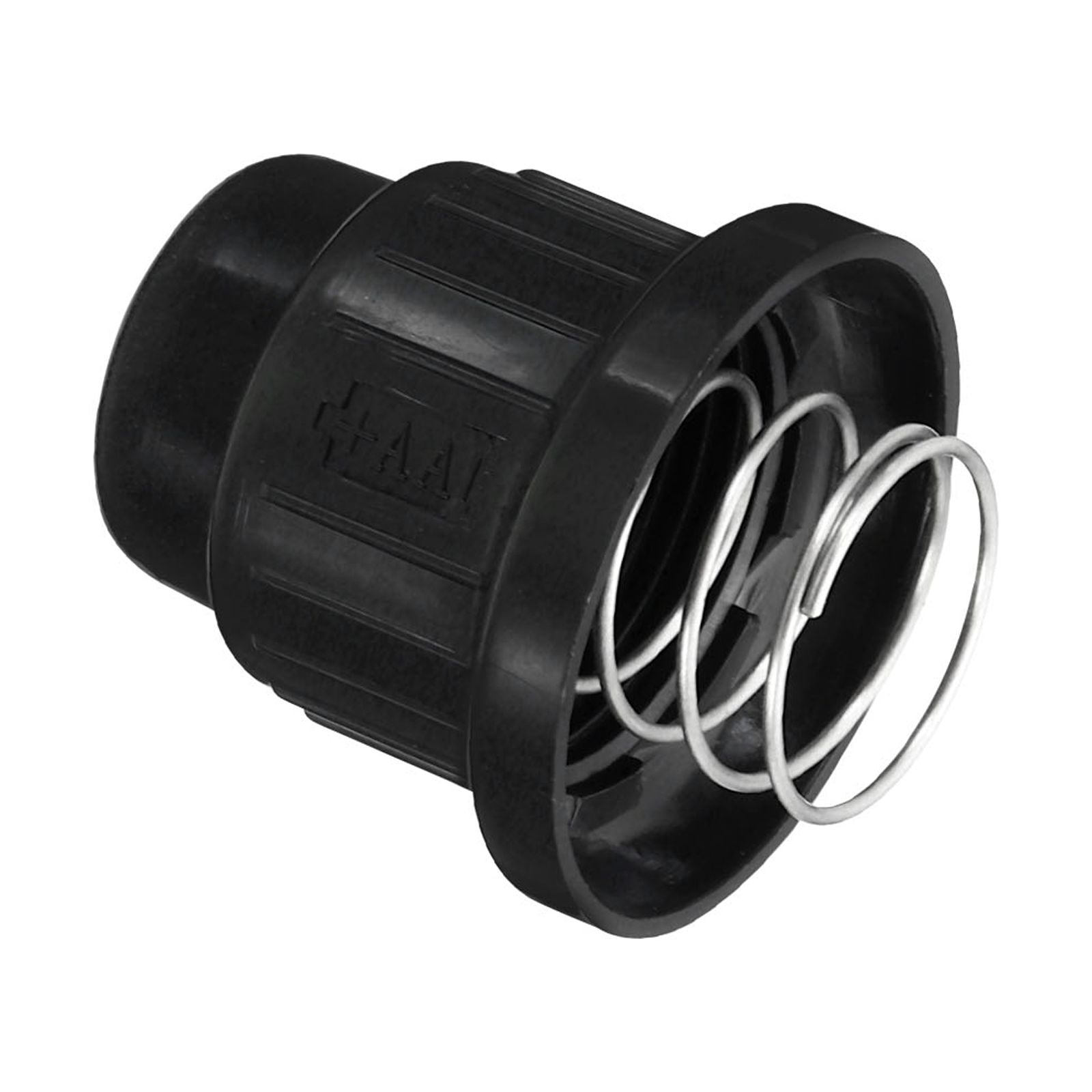 Uxcell AA Battery Igniter Cap, 1pcs Battery Push Button Igniter Caps