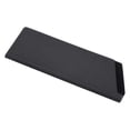 thumbnail image 1 of Uxcell ABS Knife Sheath Cover Sleeves Knives Edge Guard for 6" Kitchen Knife, Black, 1 of 6