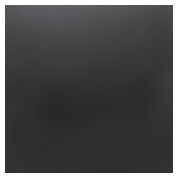 Uxcell ABS Plastic Sheet, 0.12" Thick 12"x12" Flexible Hard Plastic Sheet, Heat Moldable Plastic Panel for DIY Crafts Home Decoration, Black