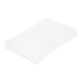 thumbnail image 1 of Uxcell ABS Plastic Sheet 12 x 8 x 0.24 Inch ABS Styrene Sheets for Building Model DIY Crafts Panel White 3 Pcs, 1 of 5